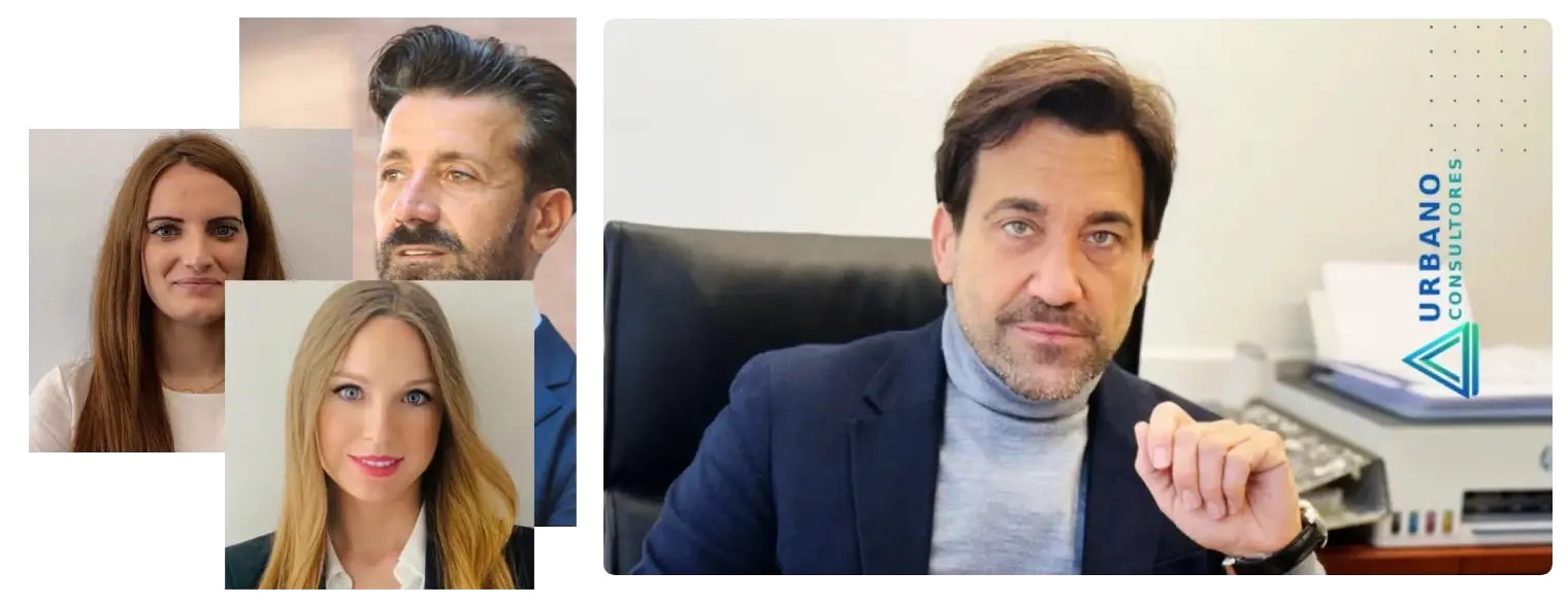 Urbano Consultores - Desde nuestro despacho en Valencia cada día trabajamos con el fin de garantizarle un servicio de excelencia y adecuado a sus necesidades personales o empresariales. Urbano Consultores - Desde nuestro despacho en Valencia cada día trabajamos con el fin de garantizarle un servicio de excelencia y adecuado a sus necesidades personales o empresariales.