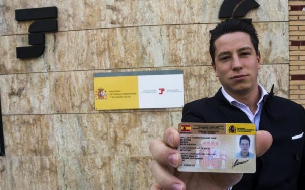 Abogados para Trámites de extranjería en Valencia