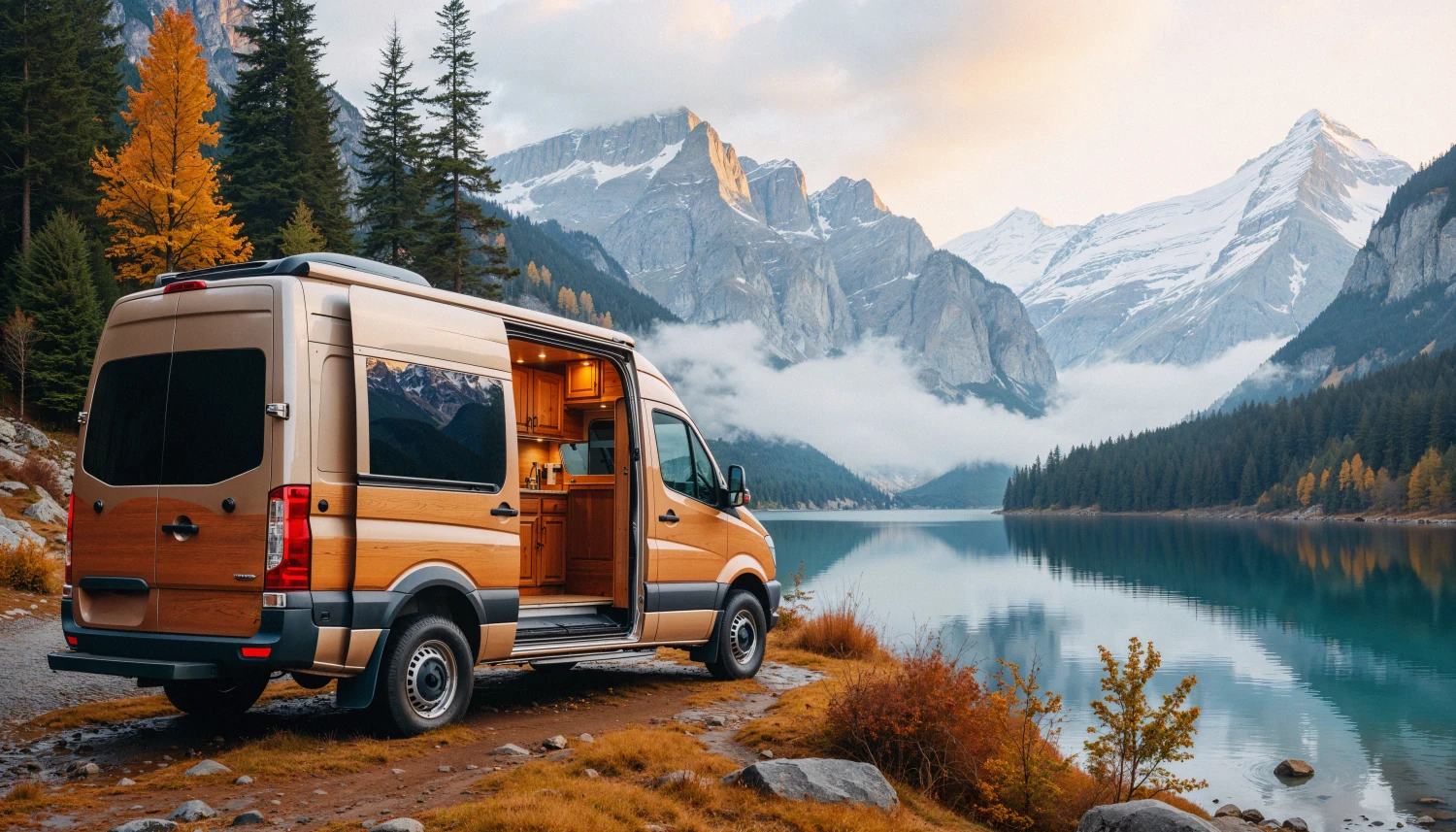 En esos casos puede resultar útil conocer opciones como el seguro autocaravana por dias, pensado para quienes necesitan una cobertura flexible durante un periodo concreto. Documentación y trámites para viajar con vehículo recreativo